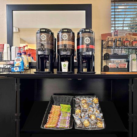 Extended Stay America Suites - Seattle - Bothell - West Экстерьер фото