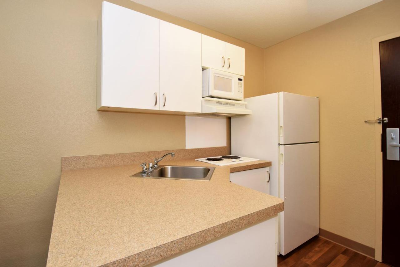 Extended Stay America Suites - Seattle - Bothell - West Экстерьер фото