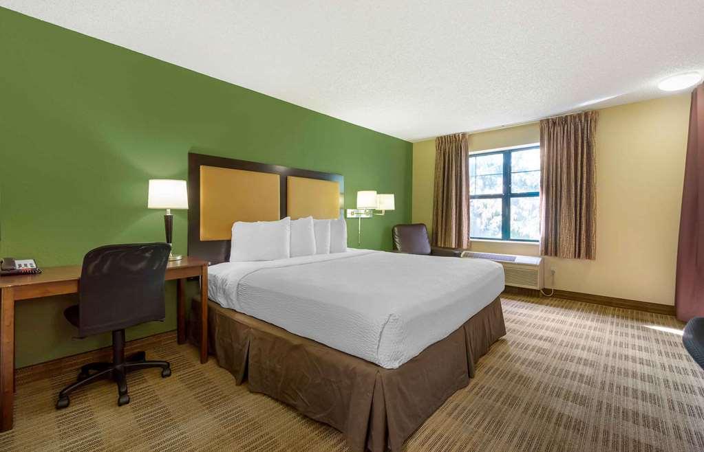 Extended Stay America Suites - Seattle - Bothell - West Номер фото
