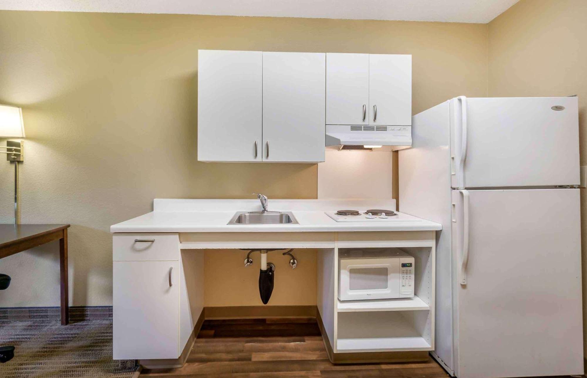 Extended Stay America Suites - Seattle - Bothell - West Экстерьер фото