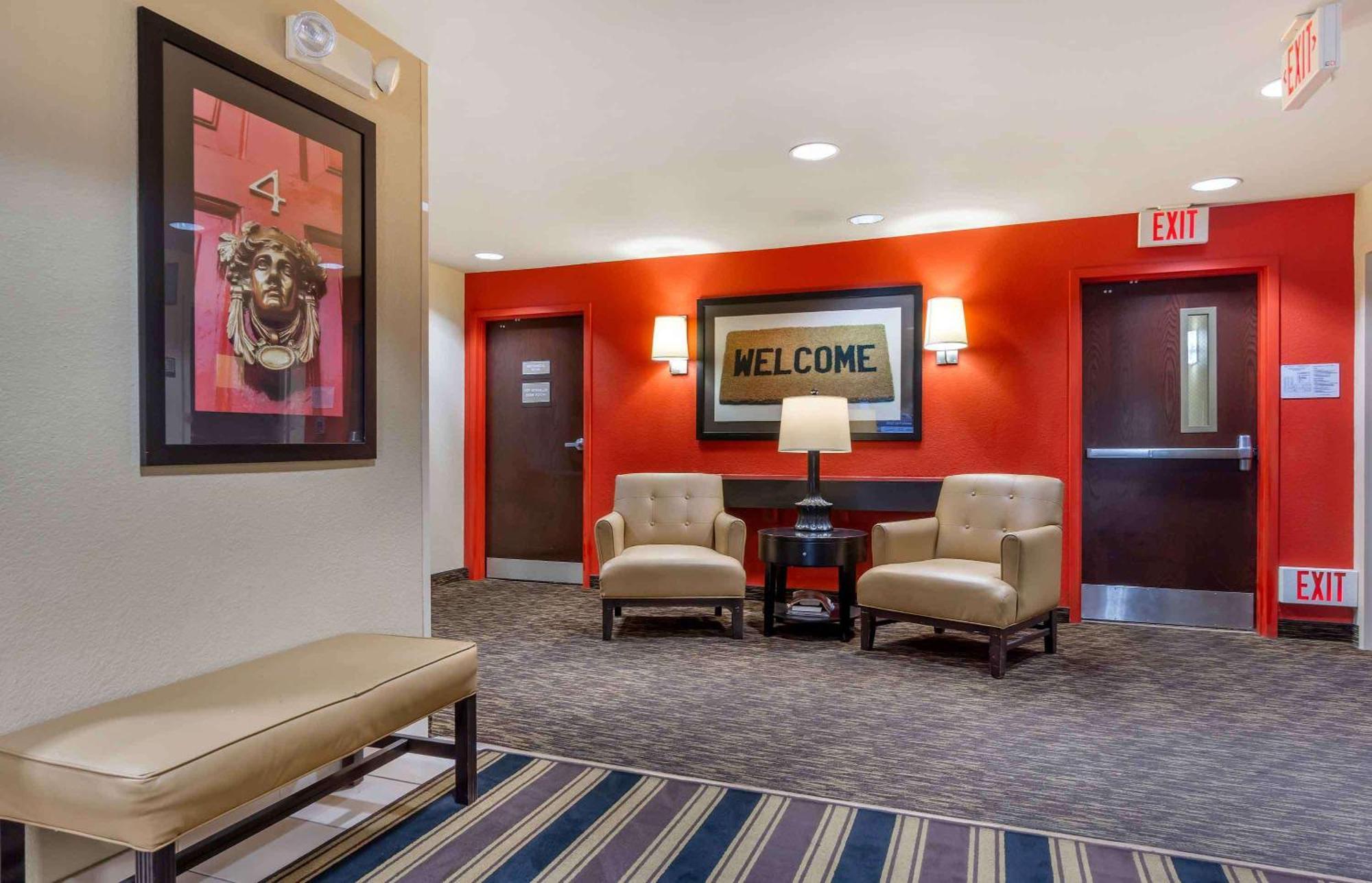 Extended Stay America Suites - Seattle - Bothell - West Экстерьер фото