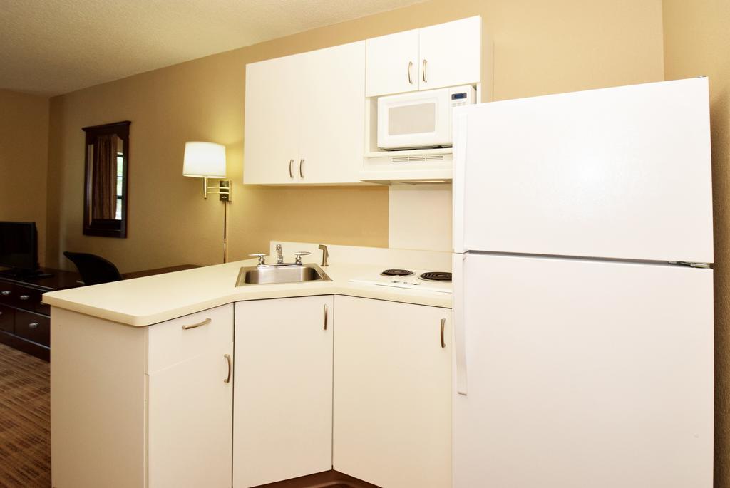 Extended Stay America Suites - Seattle - Bothell - West Экстерьер фото