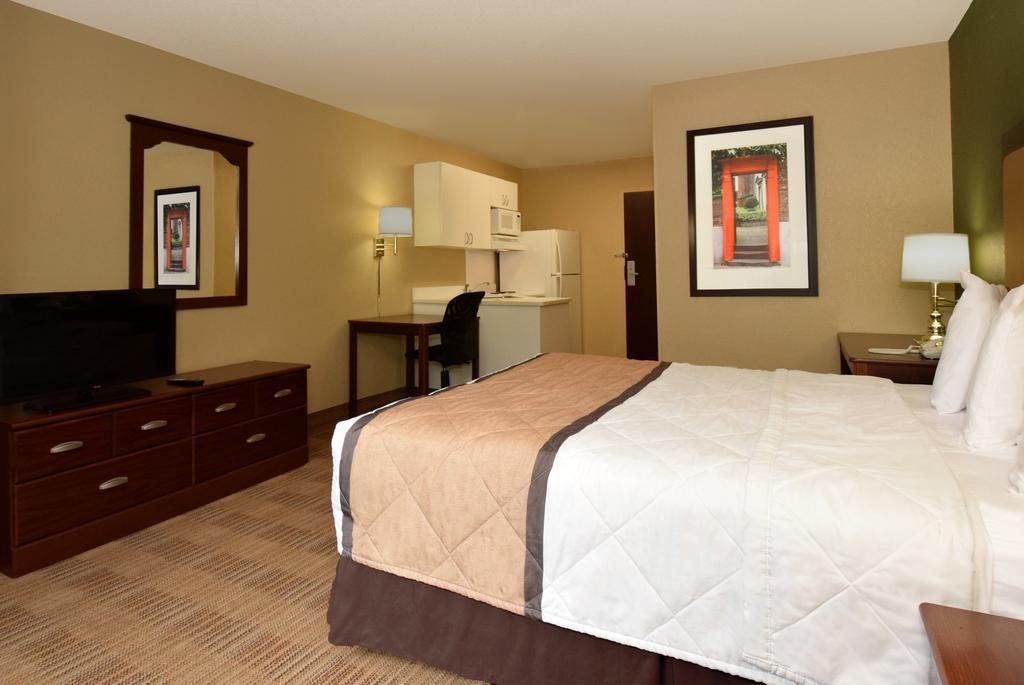 Extended Stay America Suites - Seattle - Bothell - West Экстерьер фото