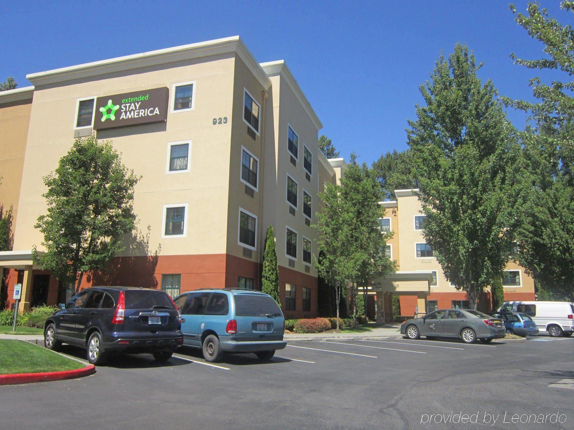 Extended Stay America Suites - Seattle - Bothell - West Экстерьер фото