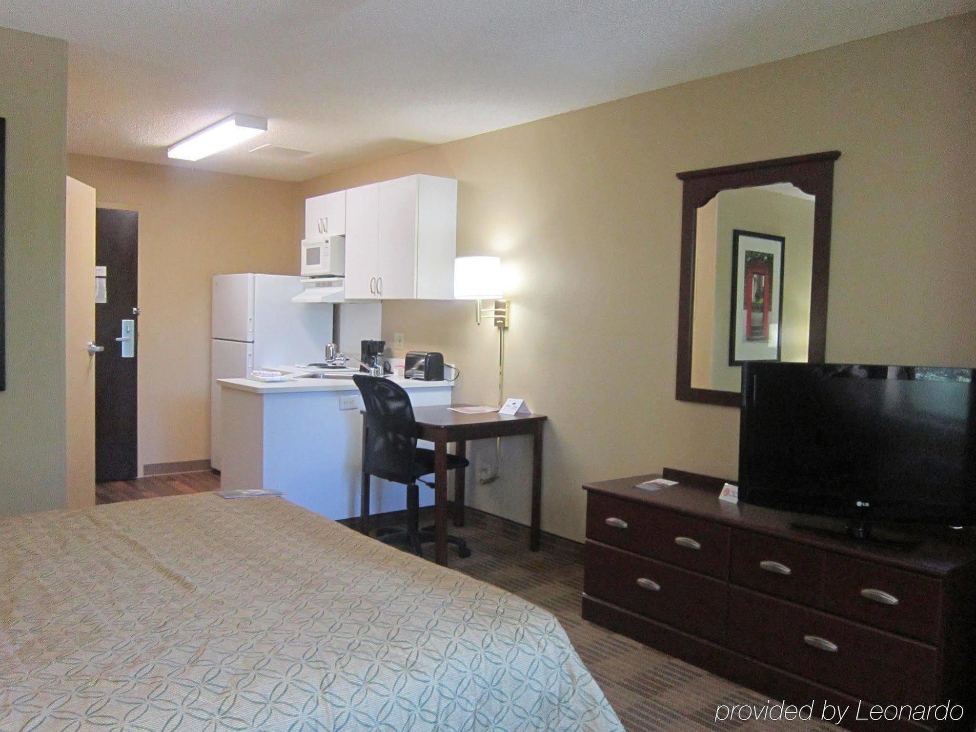 Extended Stay America Suites - Seattle - Bothell - West Экстерьер фото