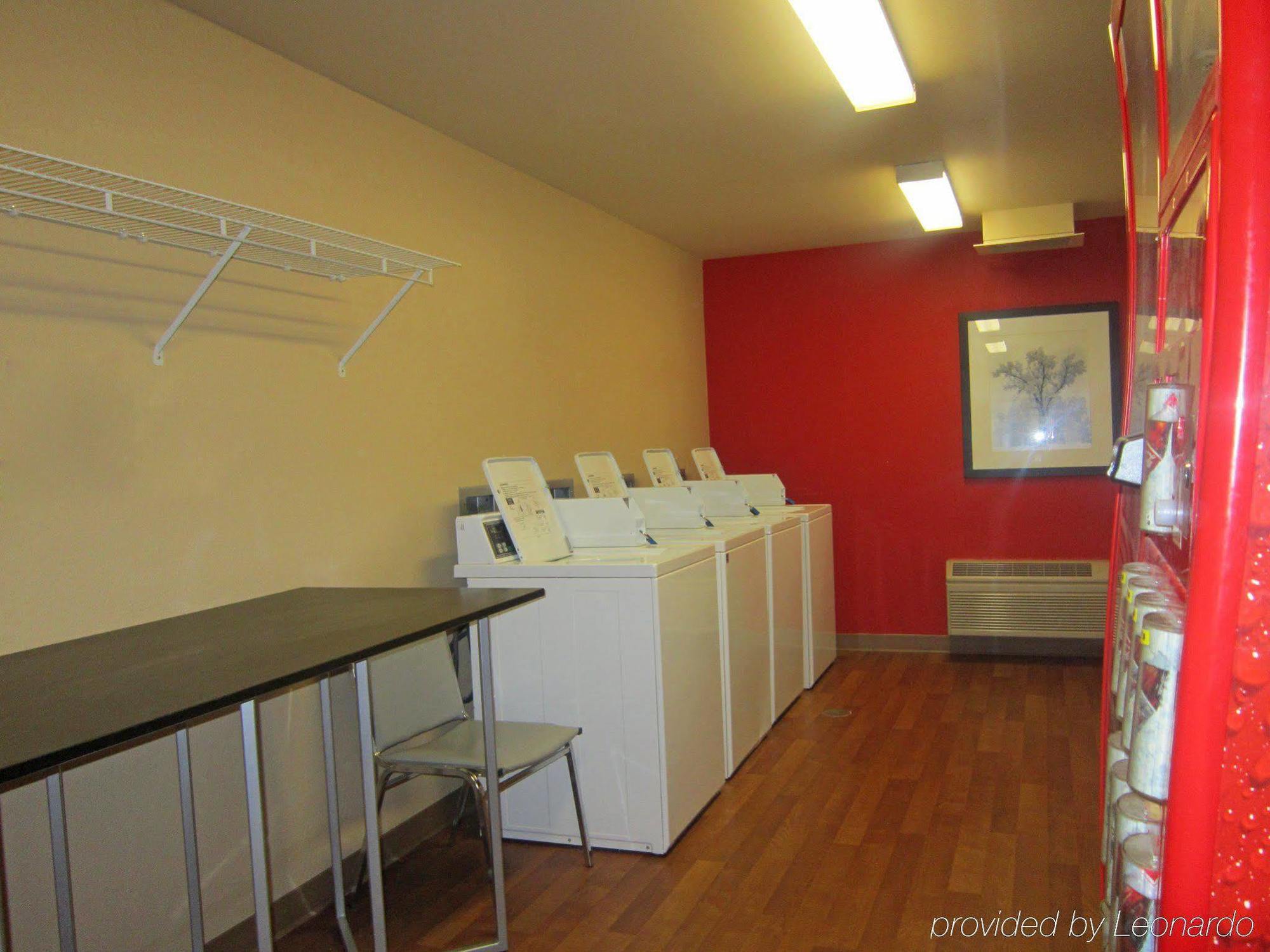 Extended Stay America Suites - Seattle - Bothell - West Экстерьер фото